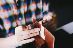 sew